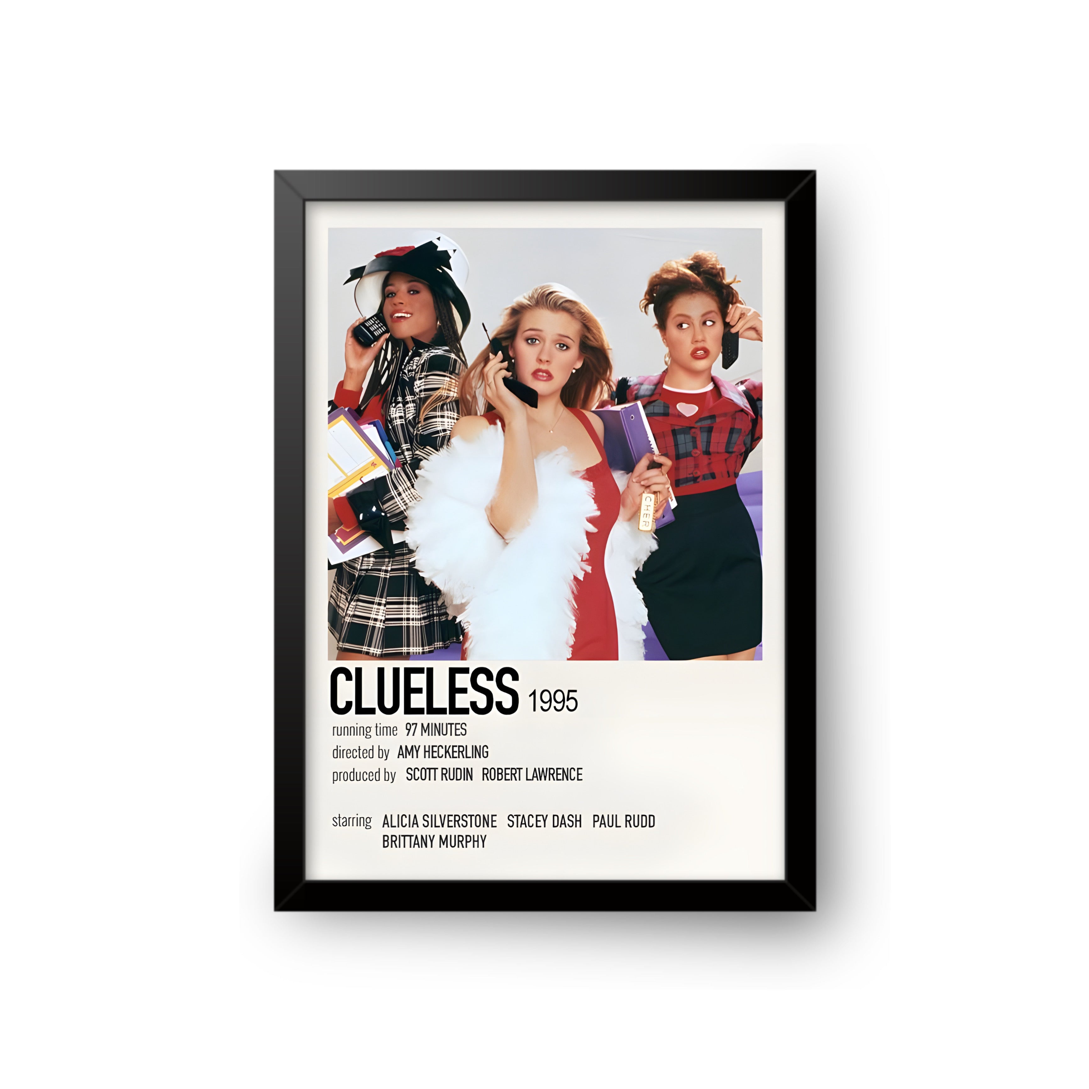 Vintage Movies And Tv Shows