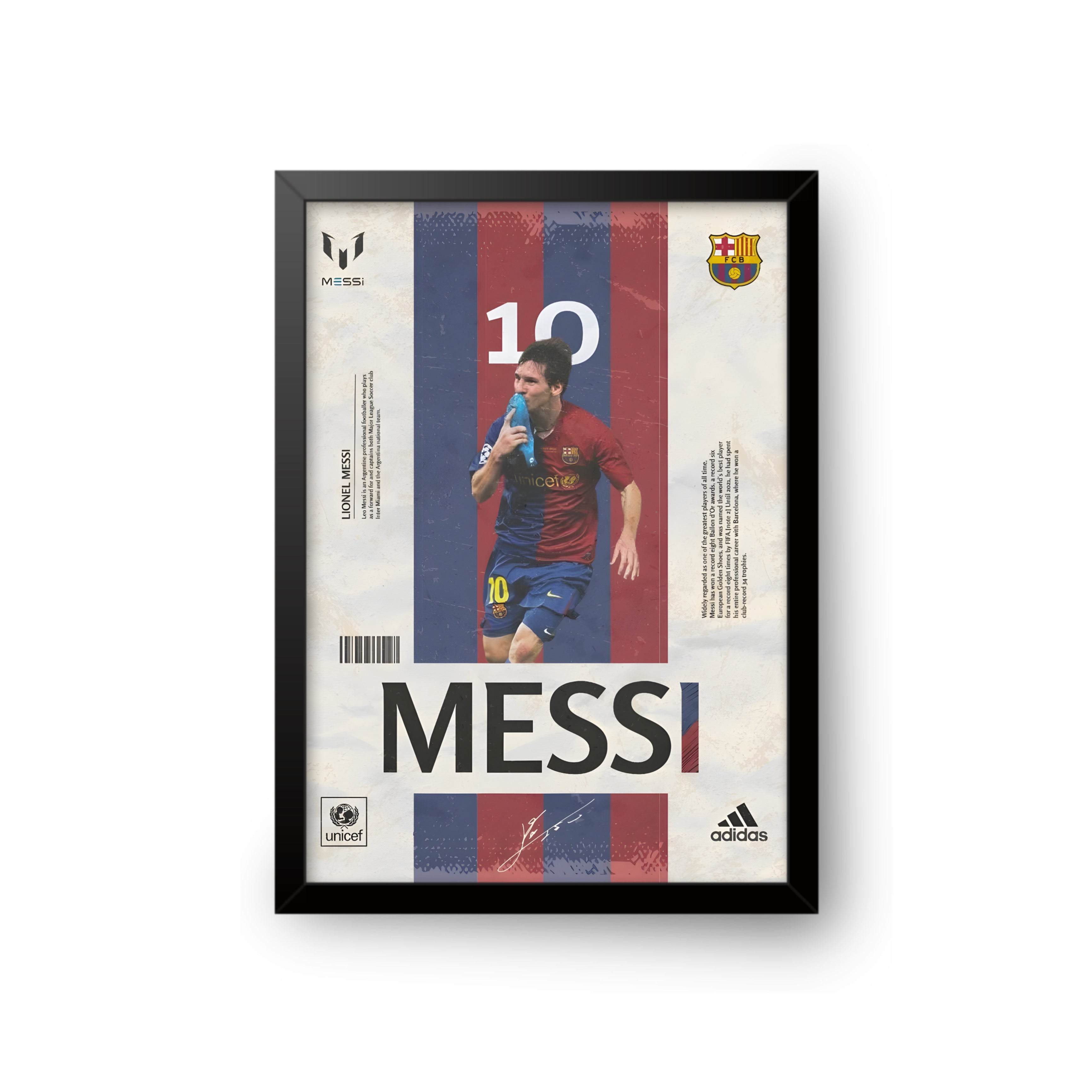 Barca Vault
