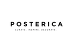 Posterica - Home
