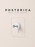 Adhesive Wall Hook