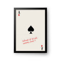 Lucky Hand