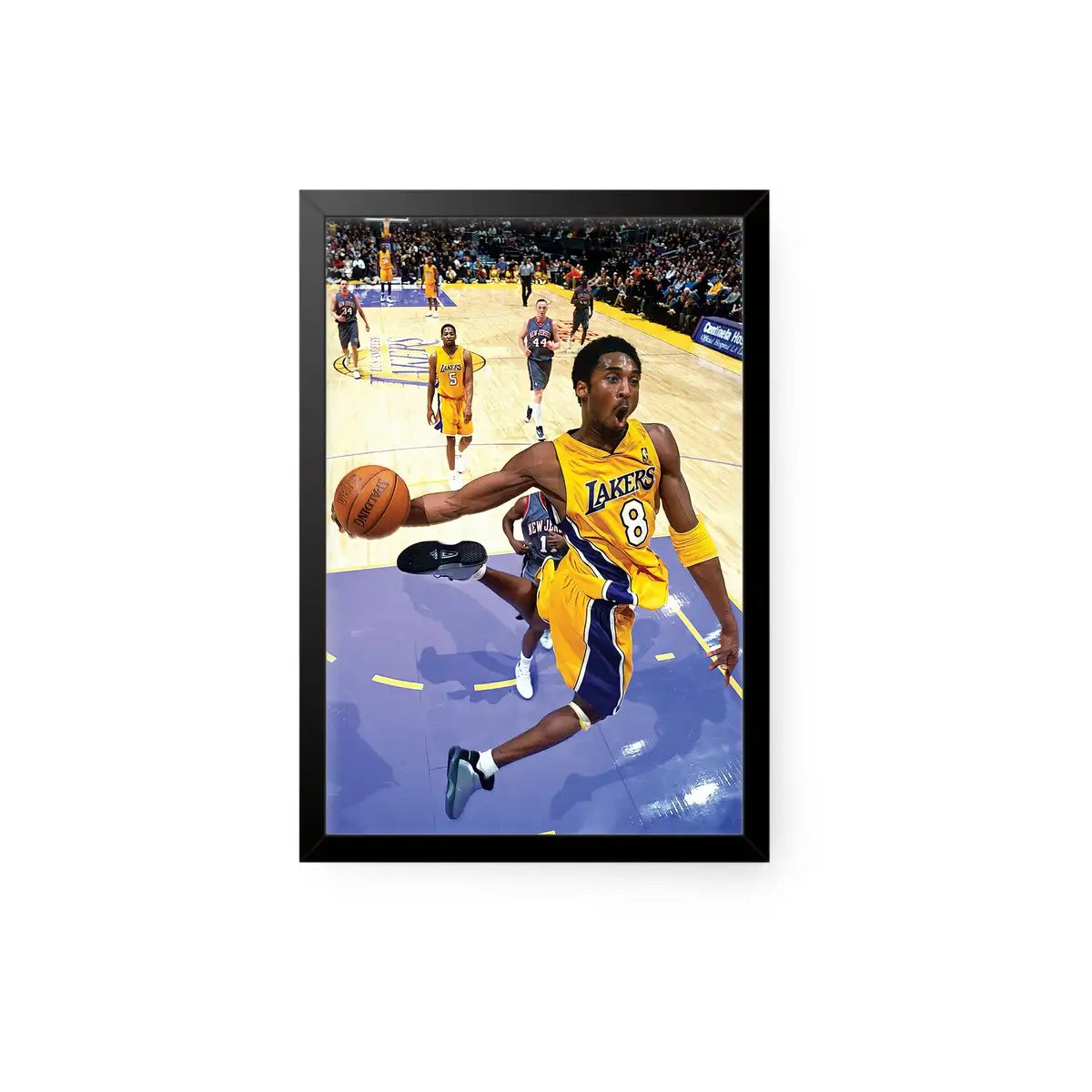 Kobe Bryant