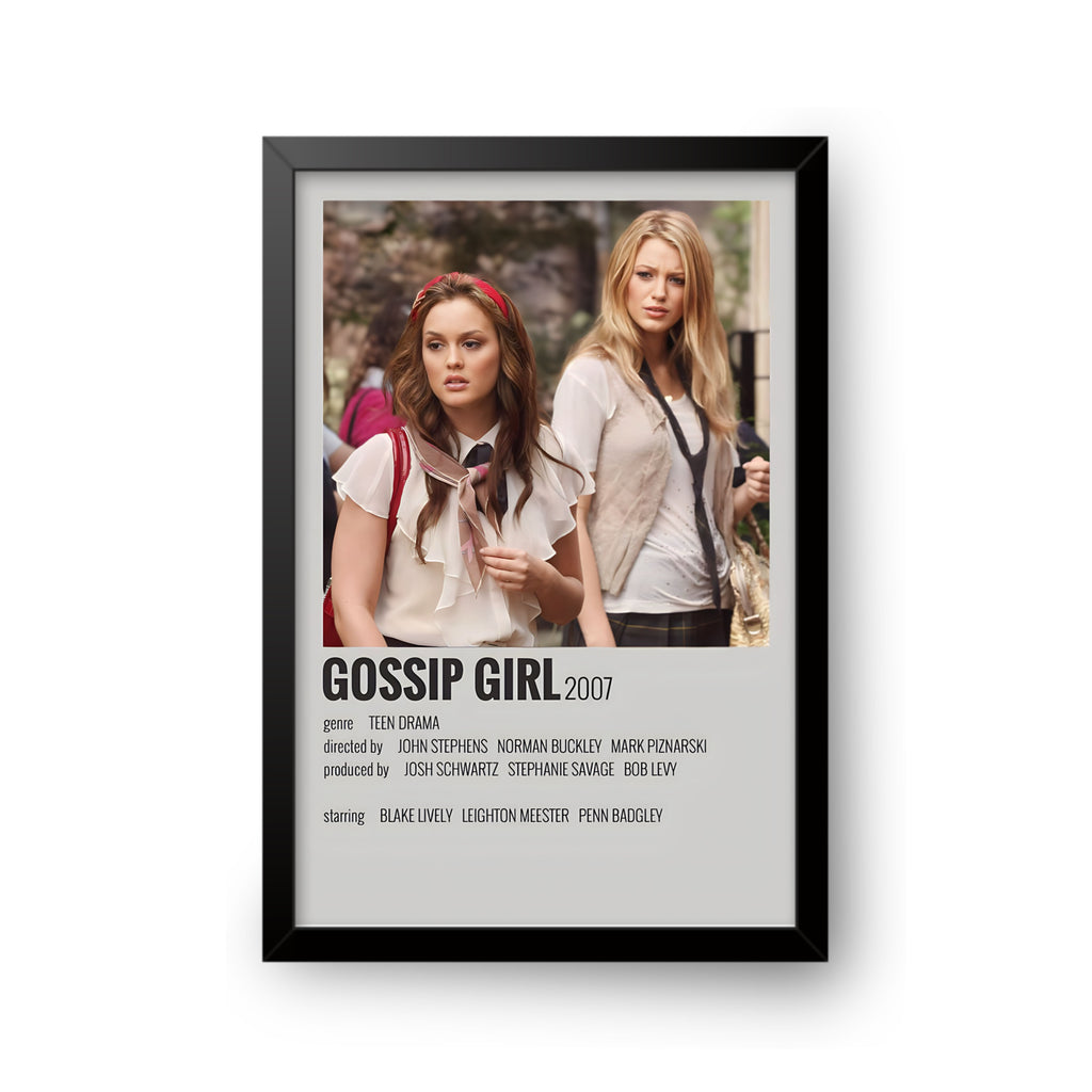 Gossip Girl