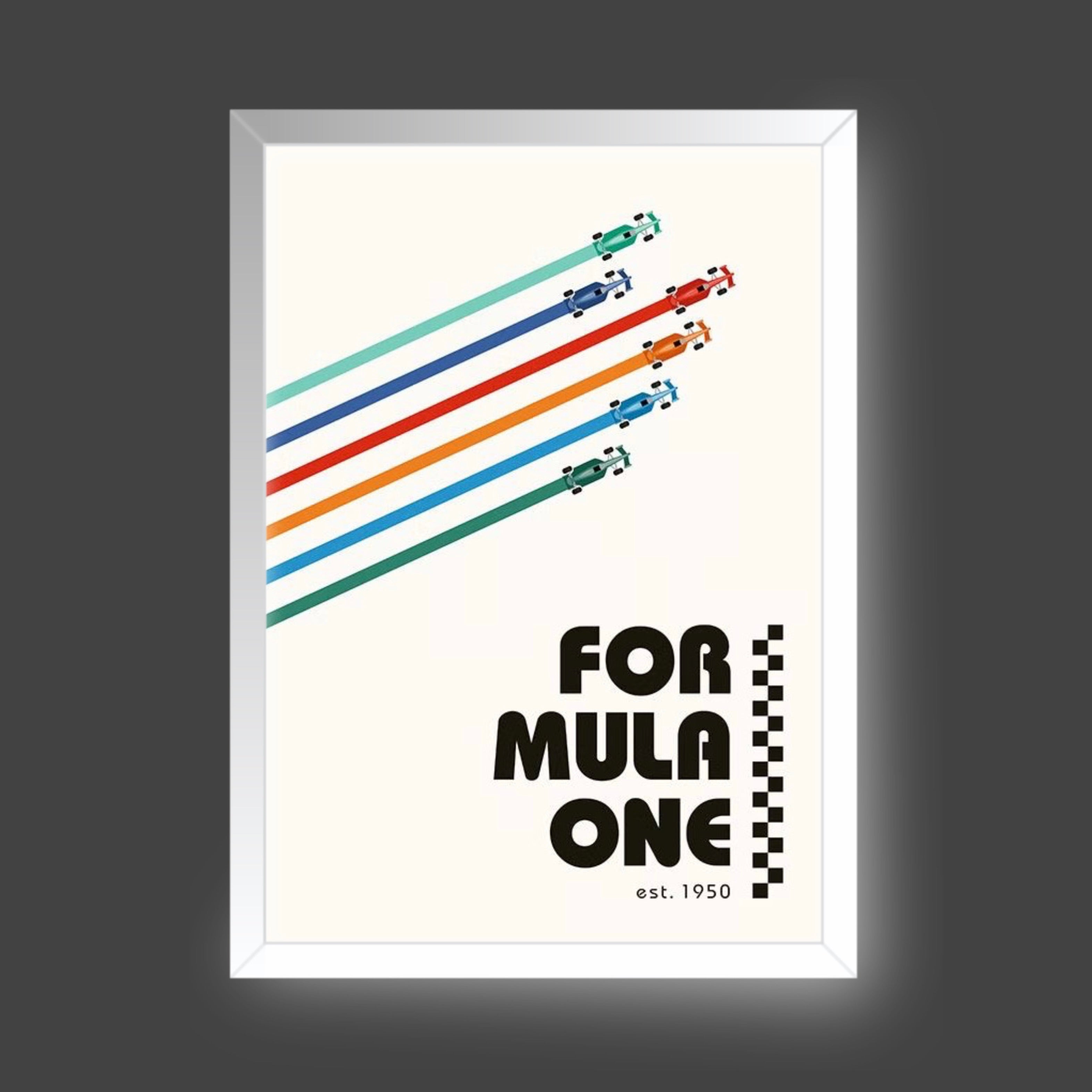 Formula One