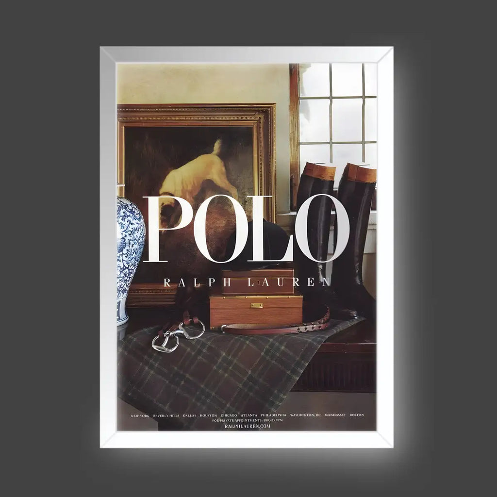 Ralph Lauren Heritage