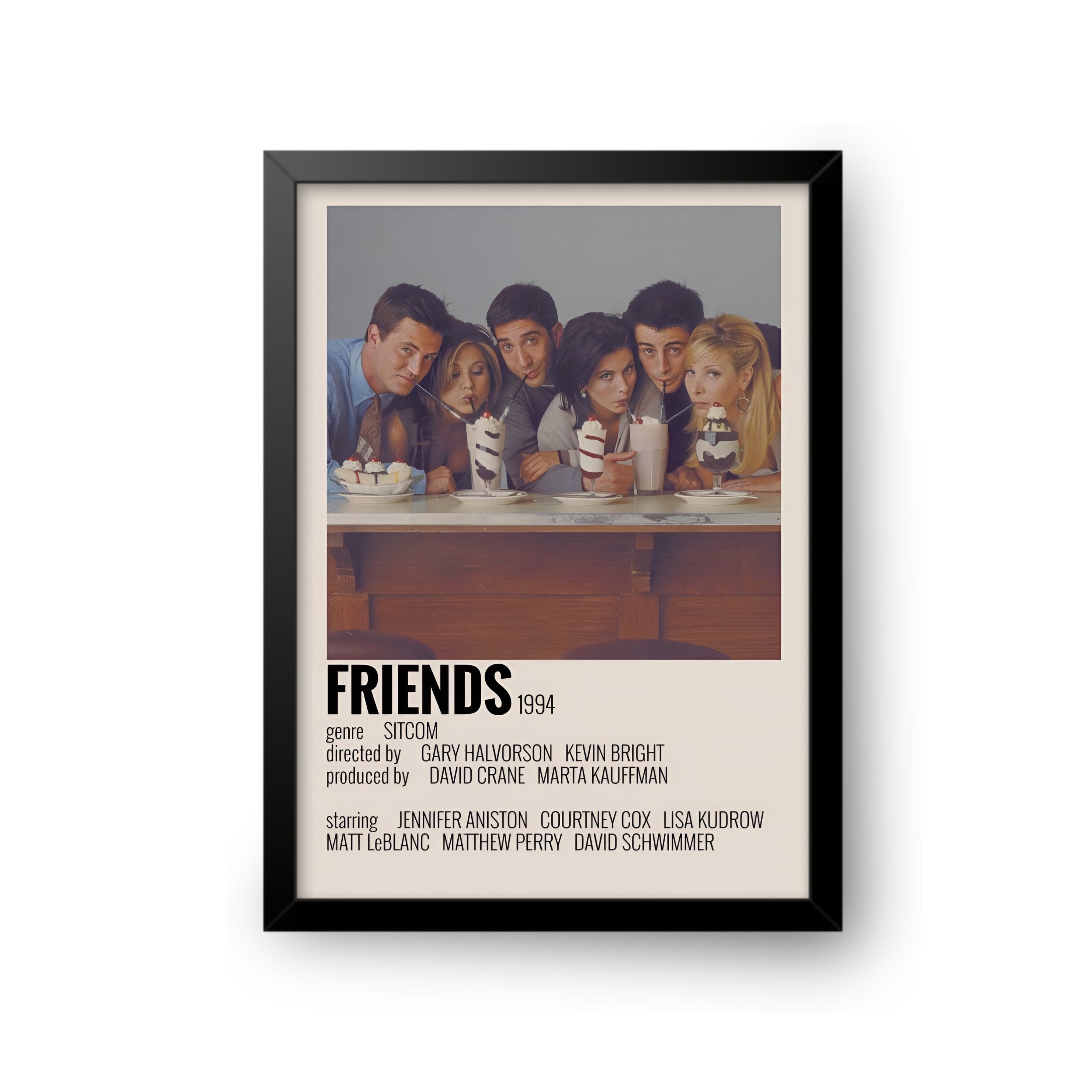 Friends