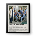Greys Anatomy