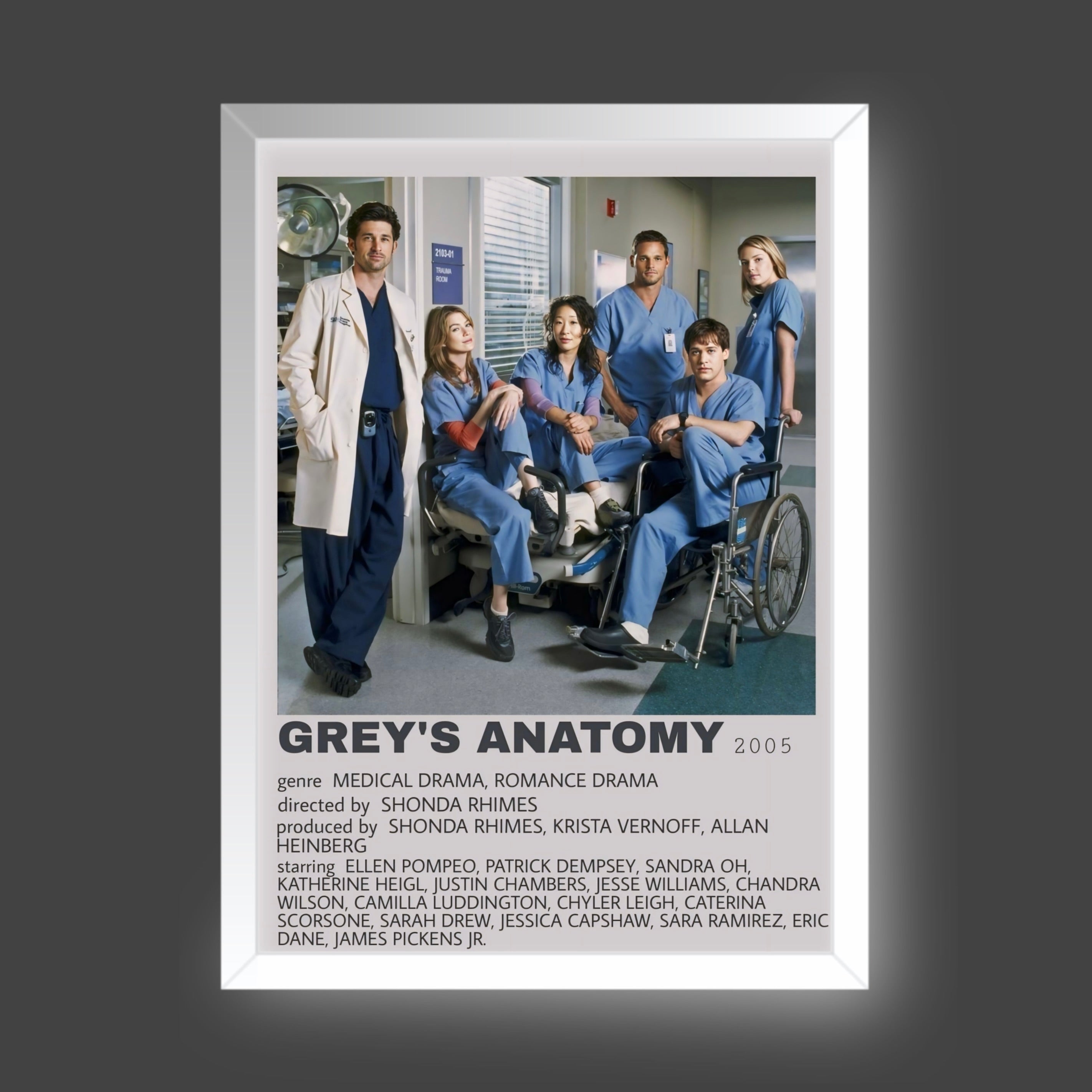 Greys Anatomy
