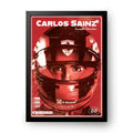 Carlos Sainz