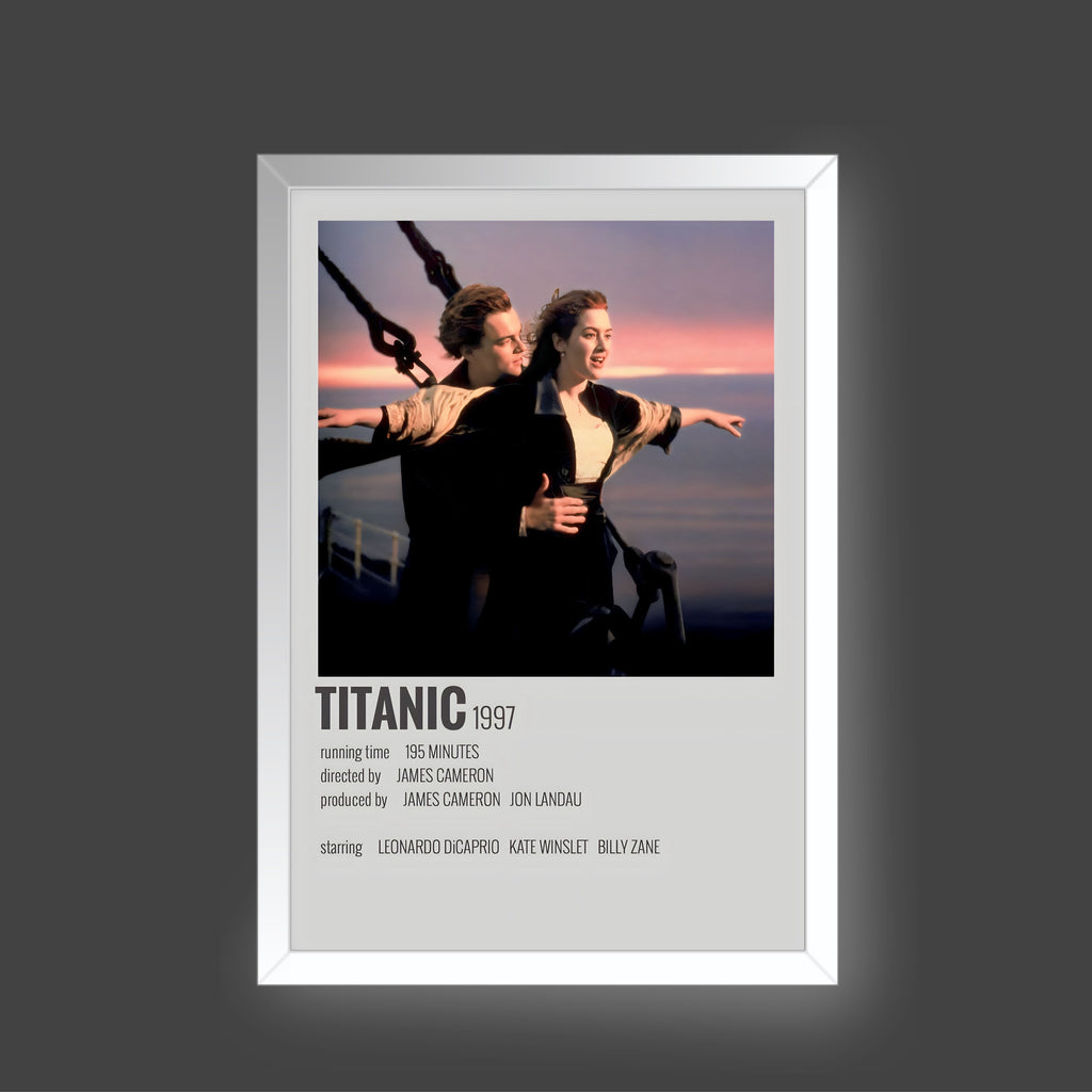 Titanic