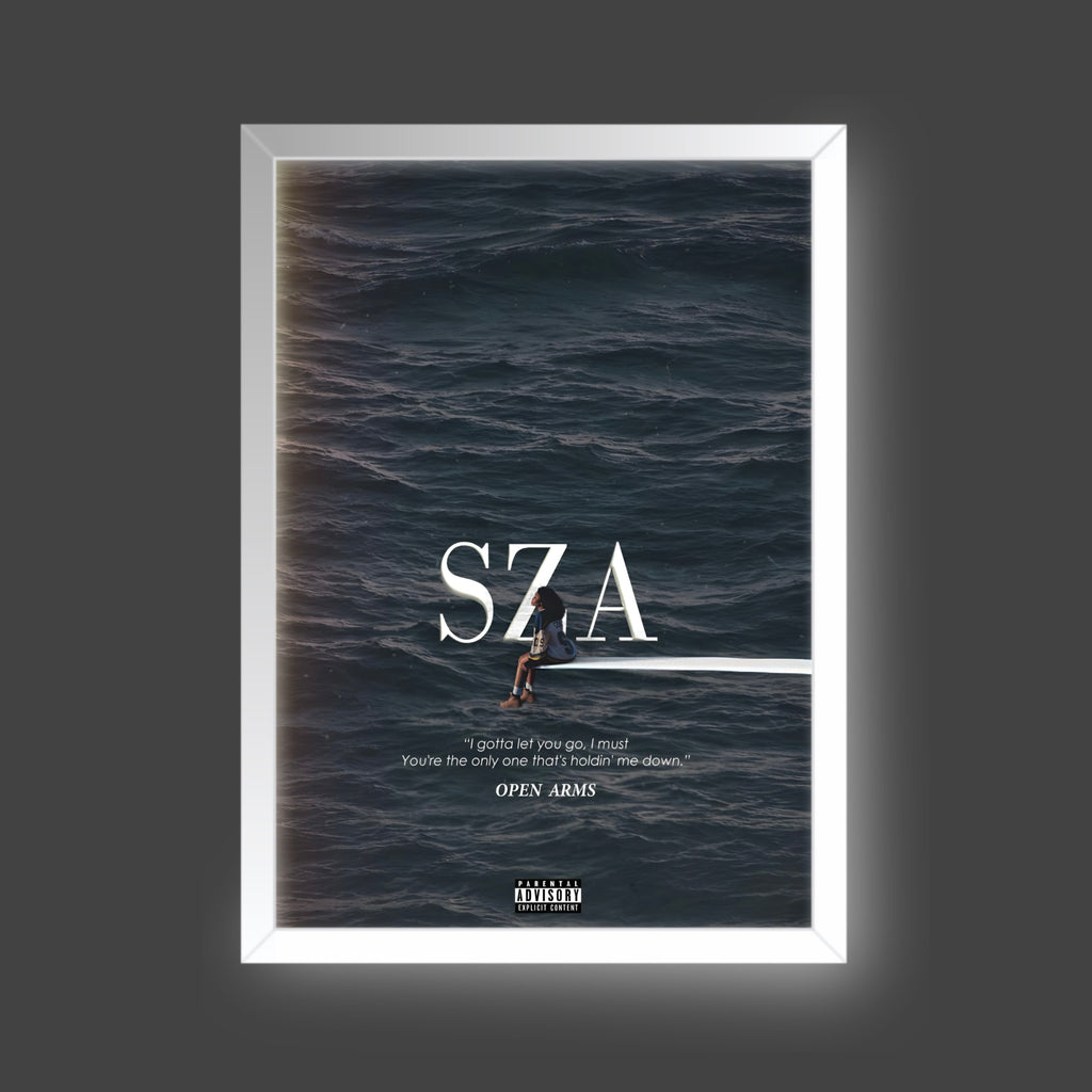 SZA