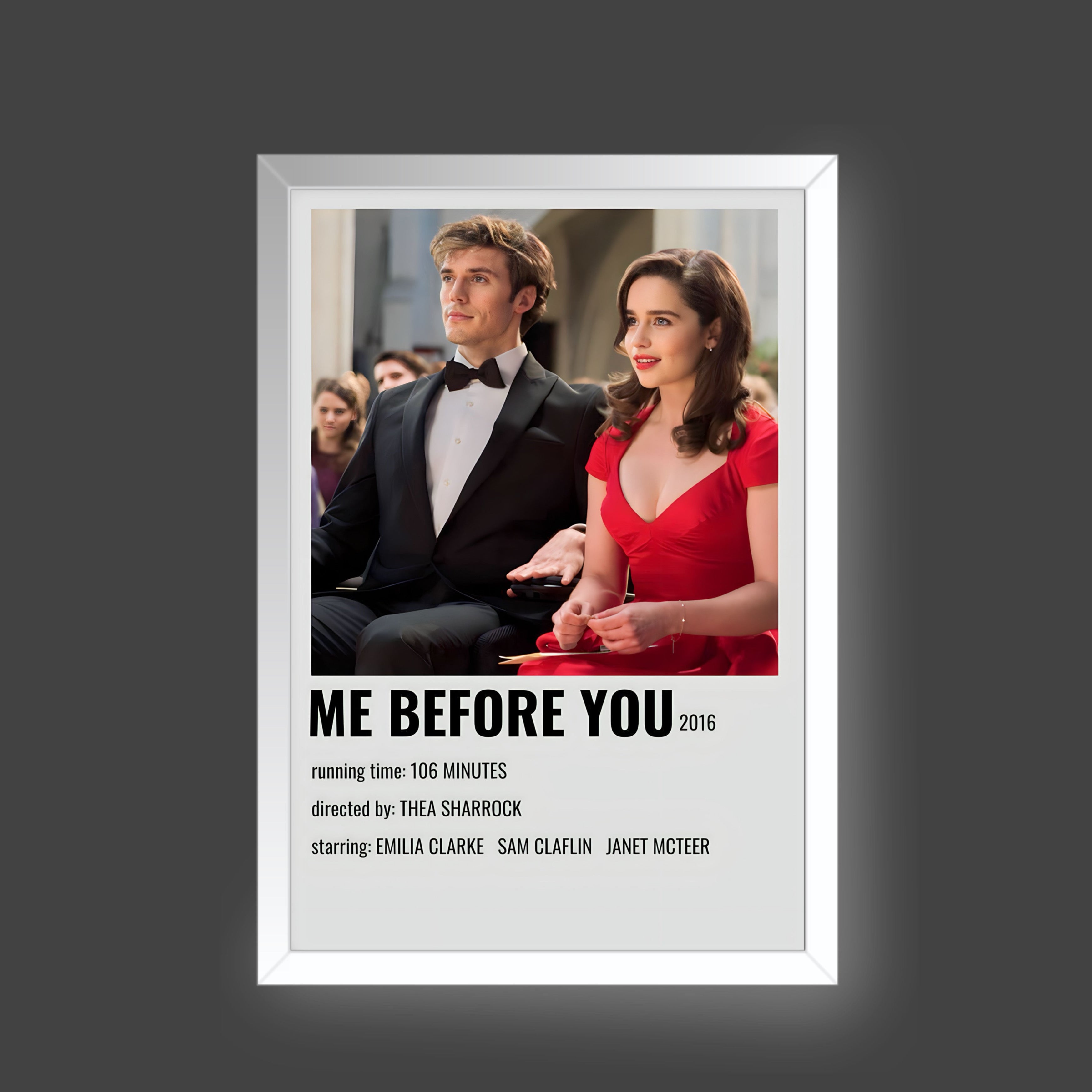 Me Before You