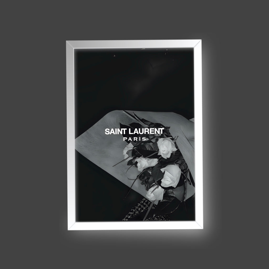 Saint Laurent Paris