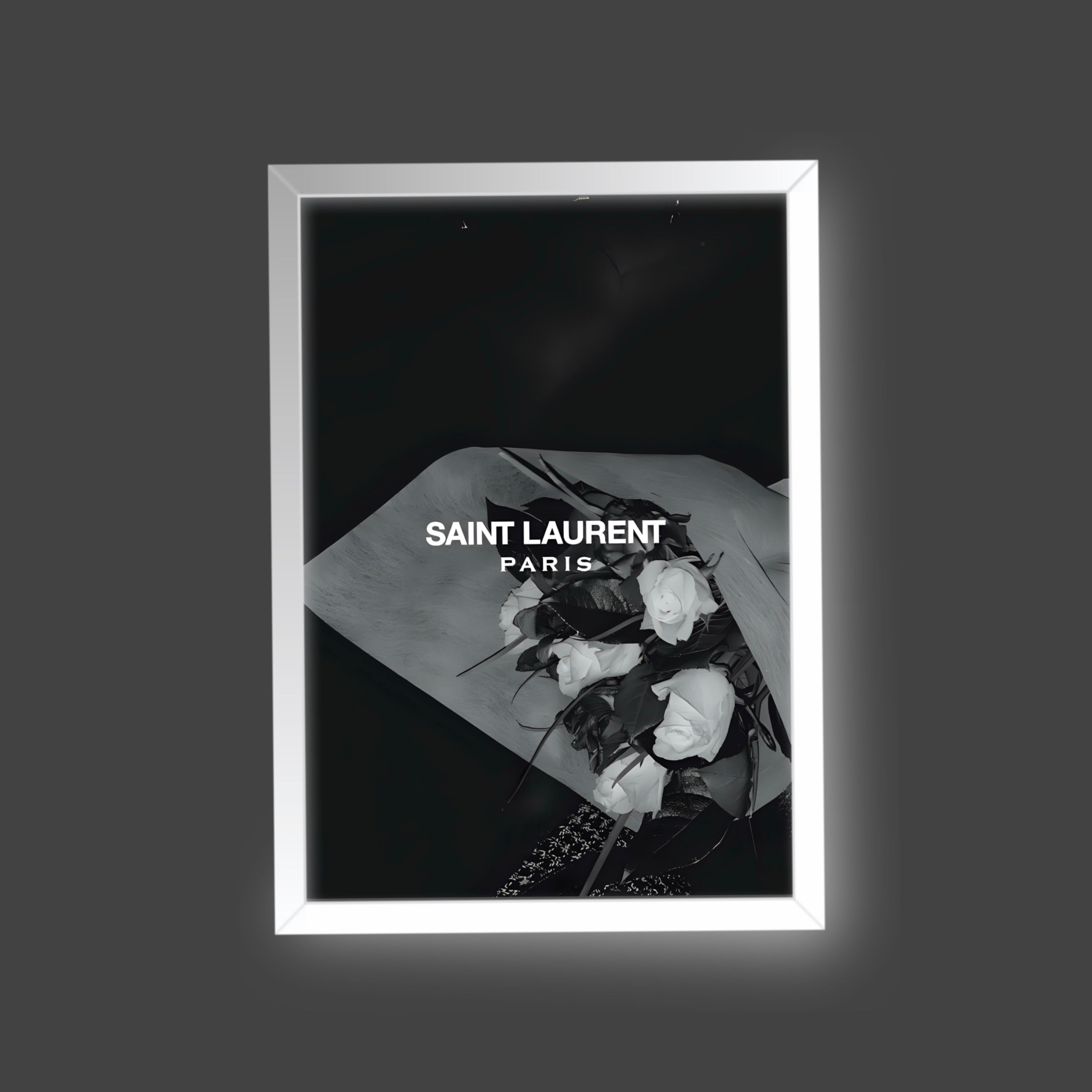 Saint Laurent Paris