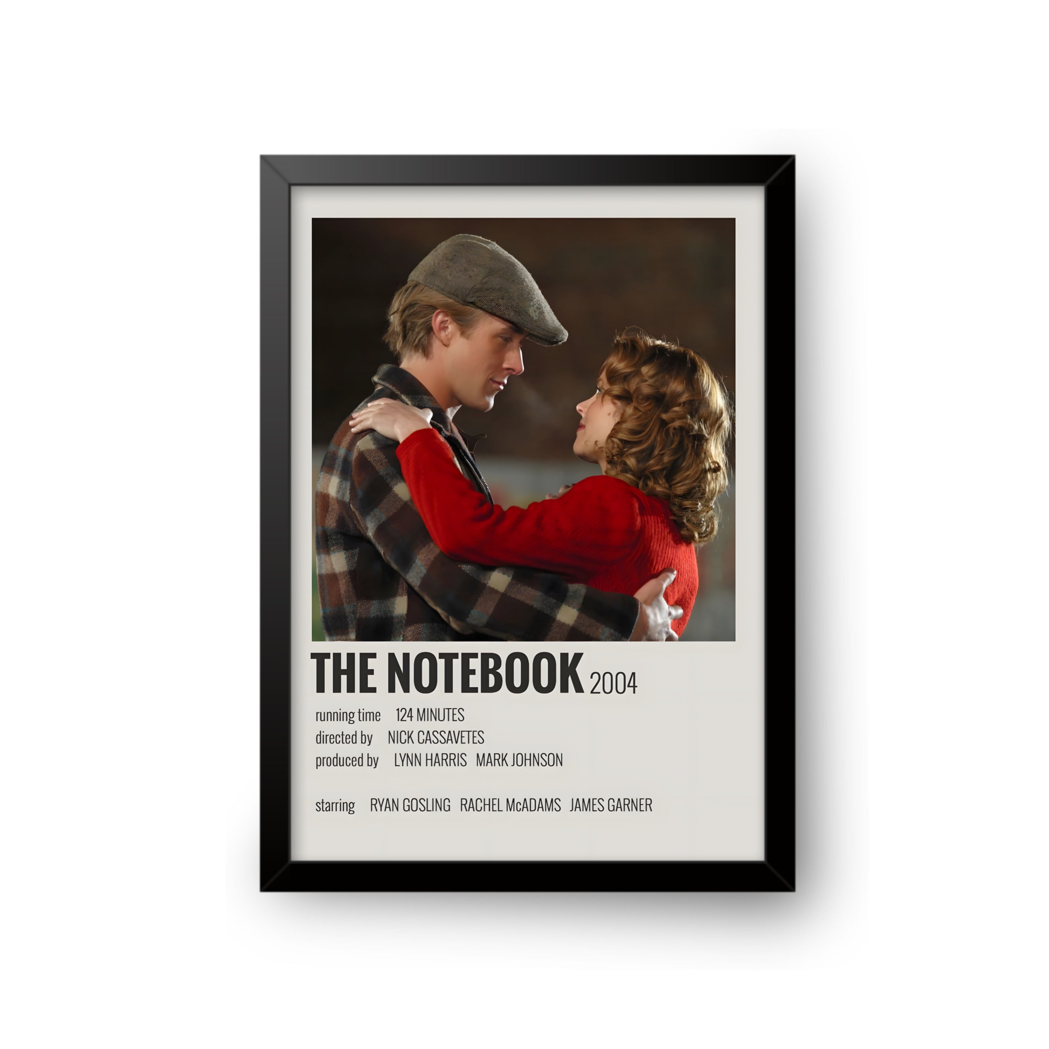 The Notebook