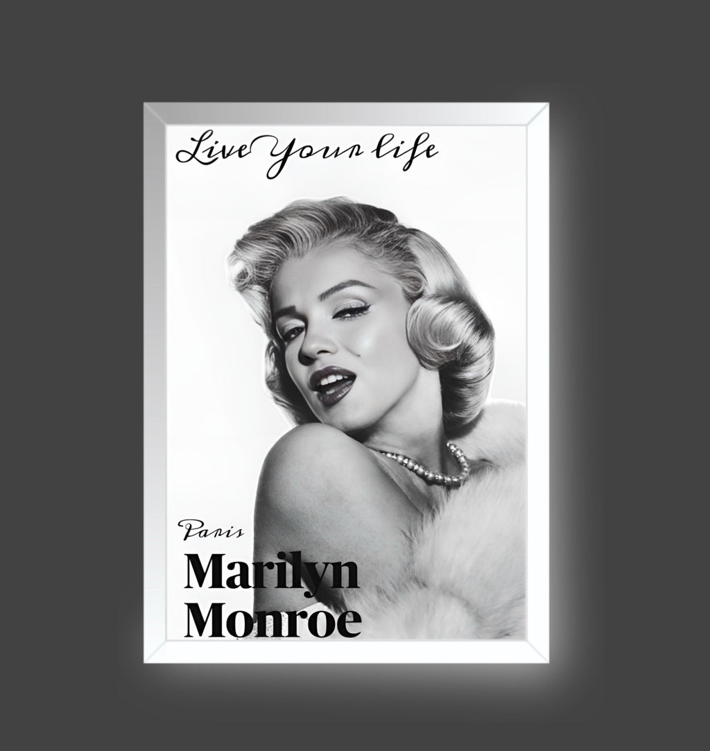 Marilyn Monroe