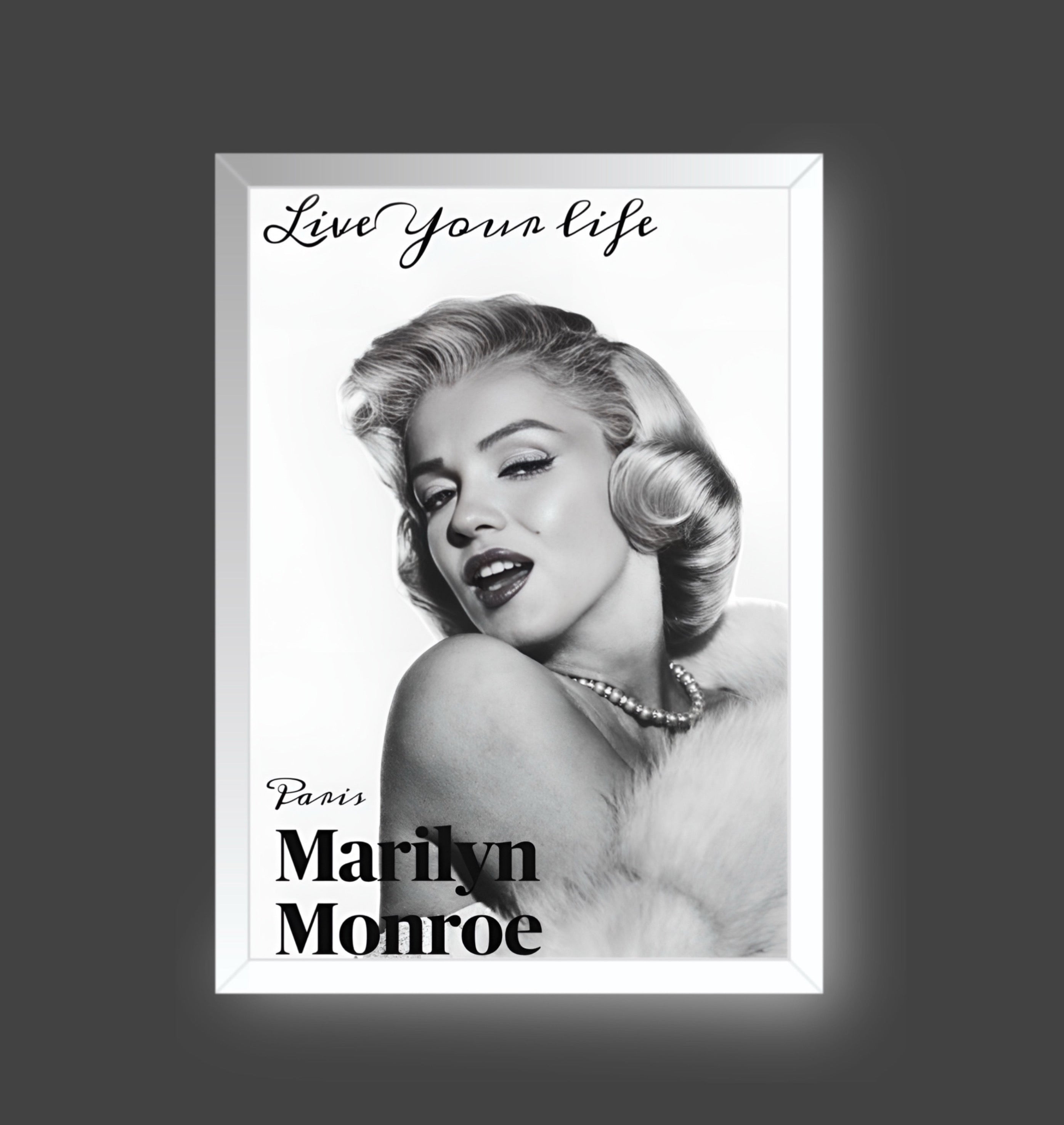Marilyn Monroe