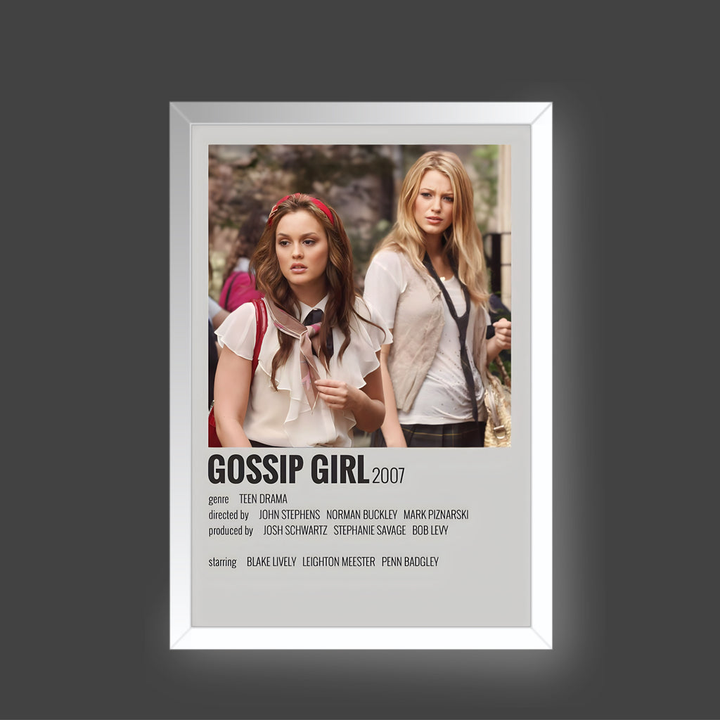 Gossip Girl