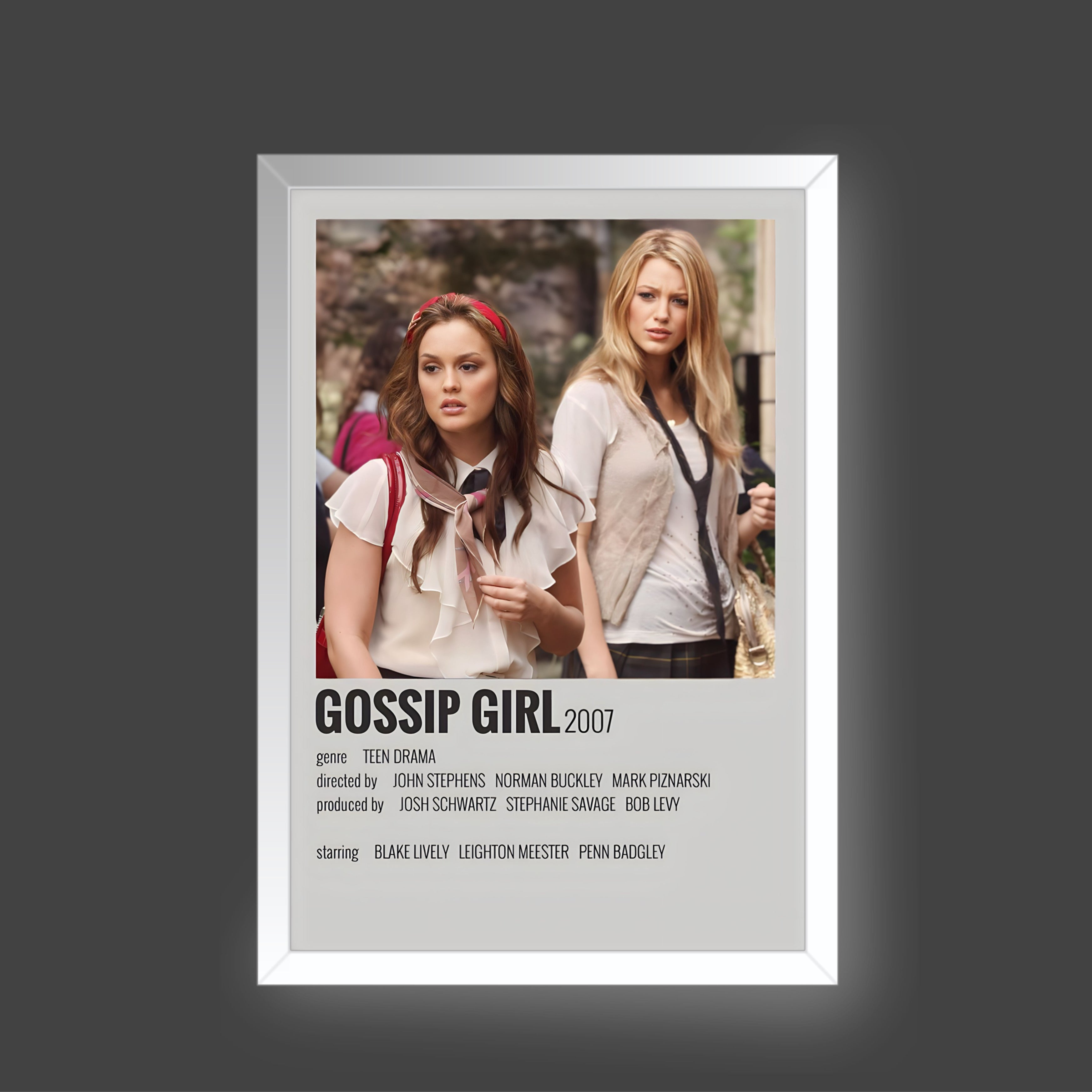 Gossip Girl