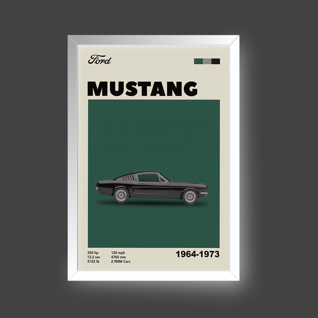 Mustang