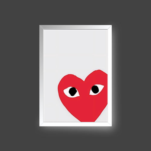Comme Des Garcons
