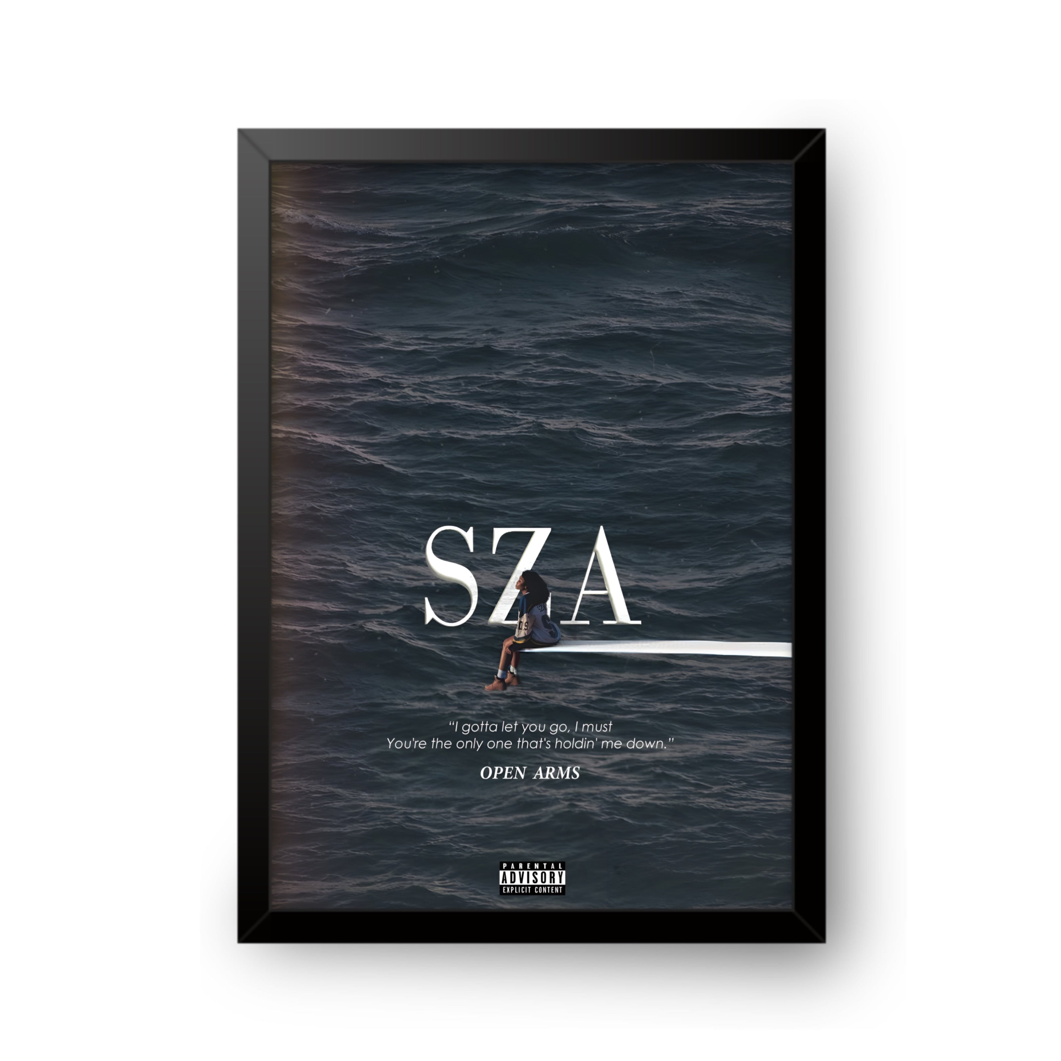 SZA