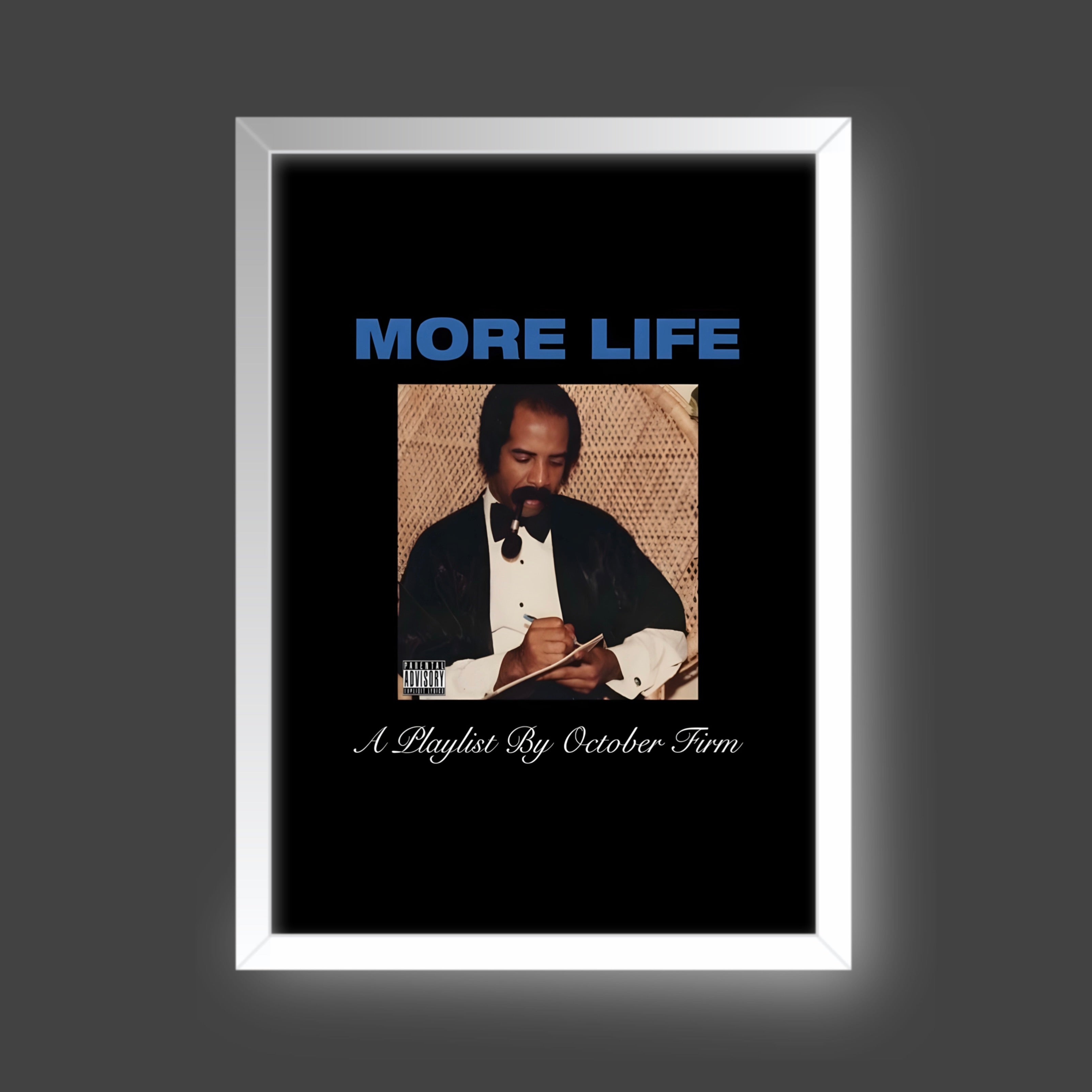 More Life Drake