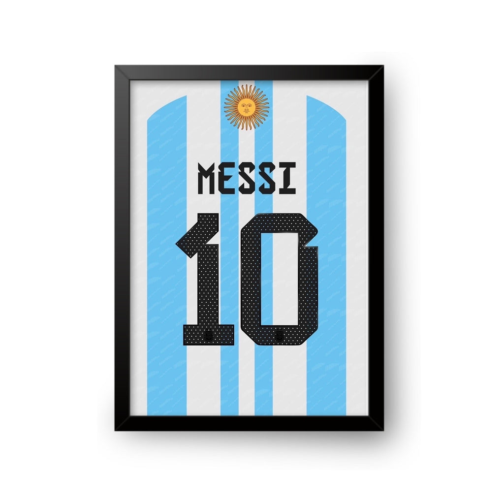 Messi Argentina