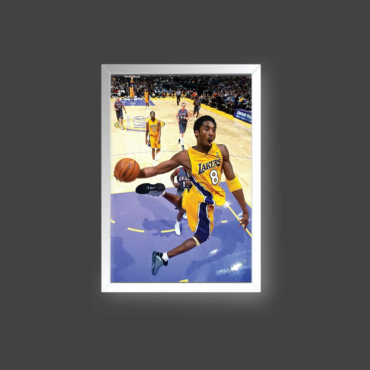 Kobe Bryant