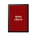 Mon Chéri