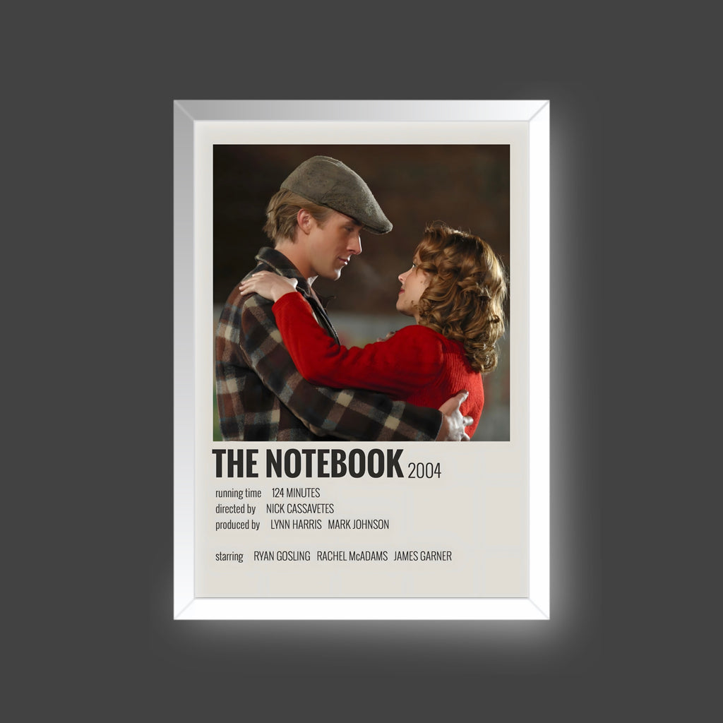 The Notebook