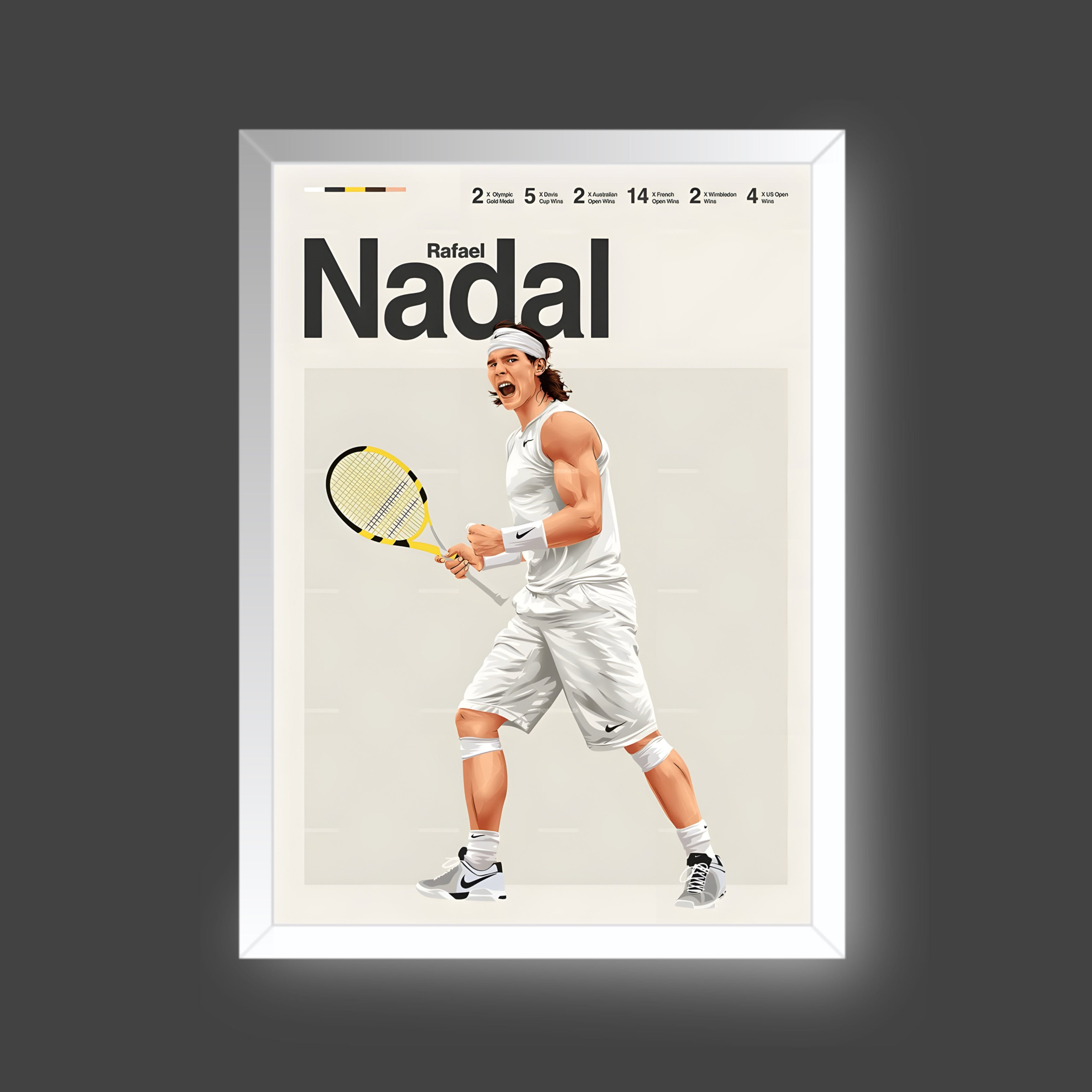 Rafa Nadal