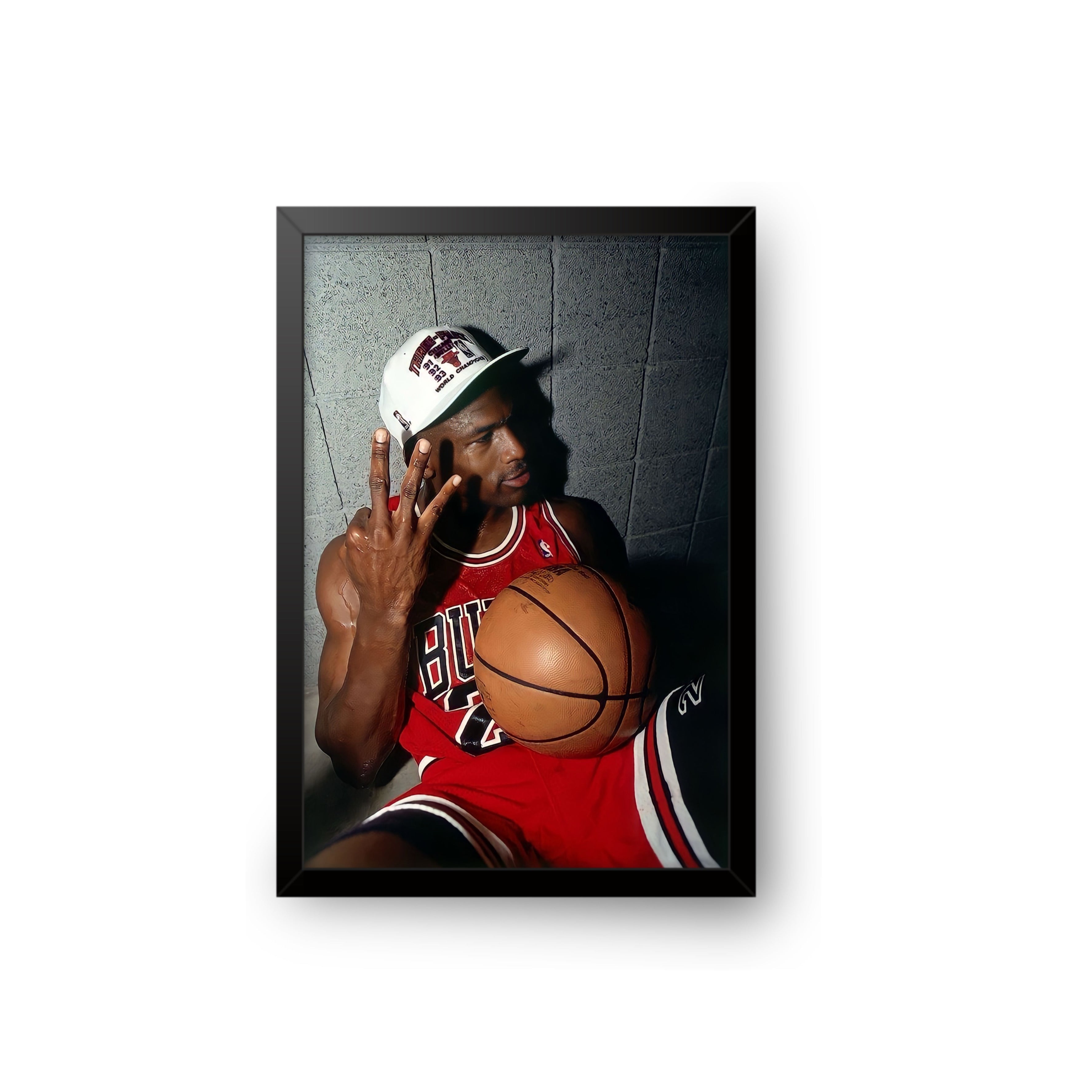 Michael Jordan