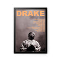 The Drake Timeline
