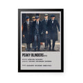 Peaky Blinders