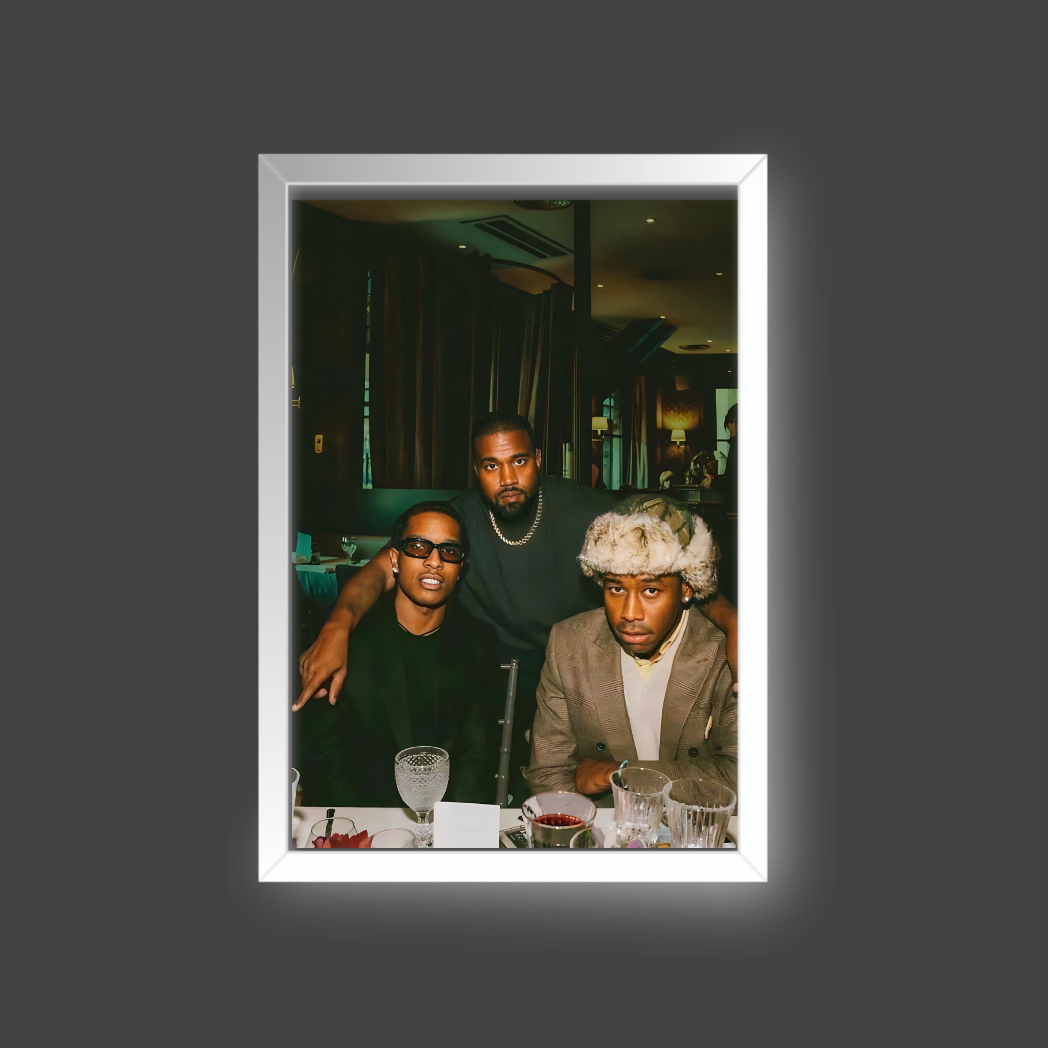 Kanye West