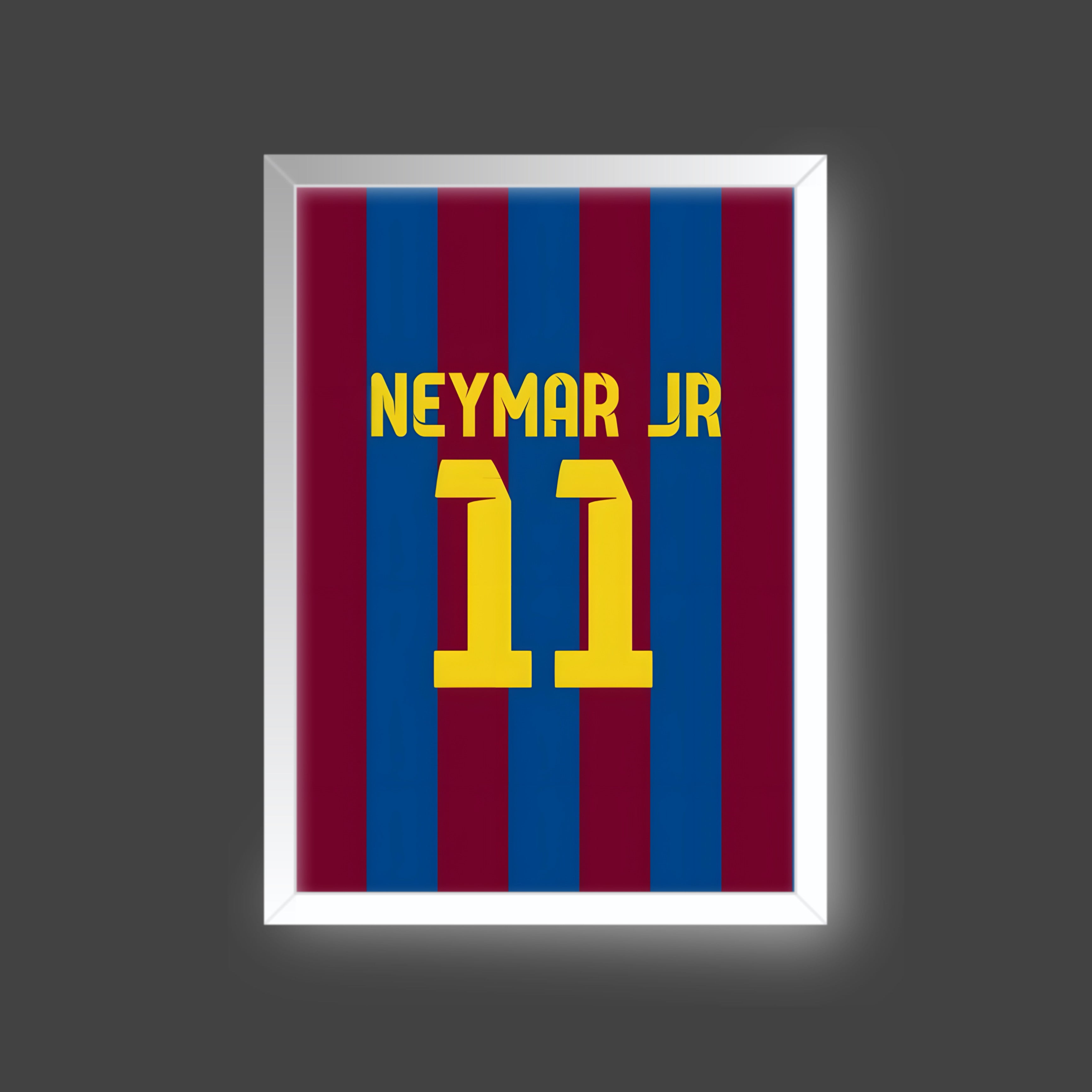 Neymar Jr Barcelona