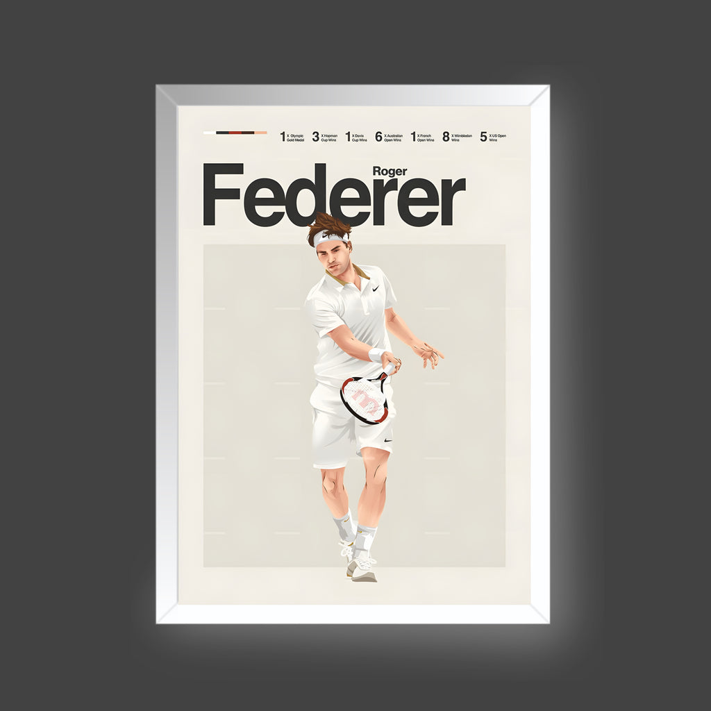 Federer