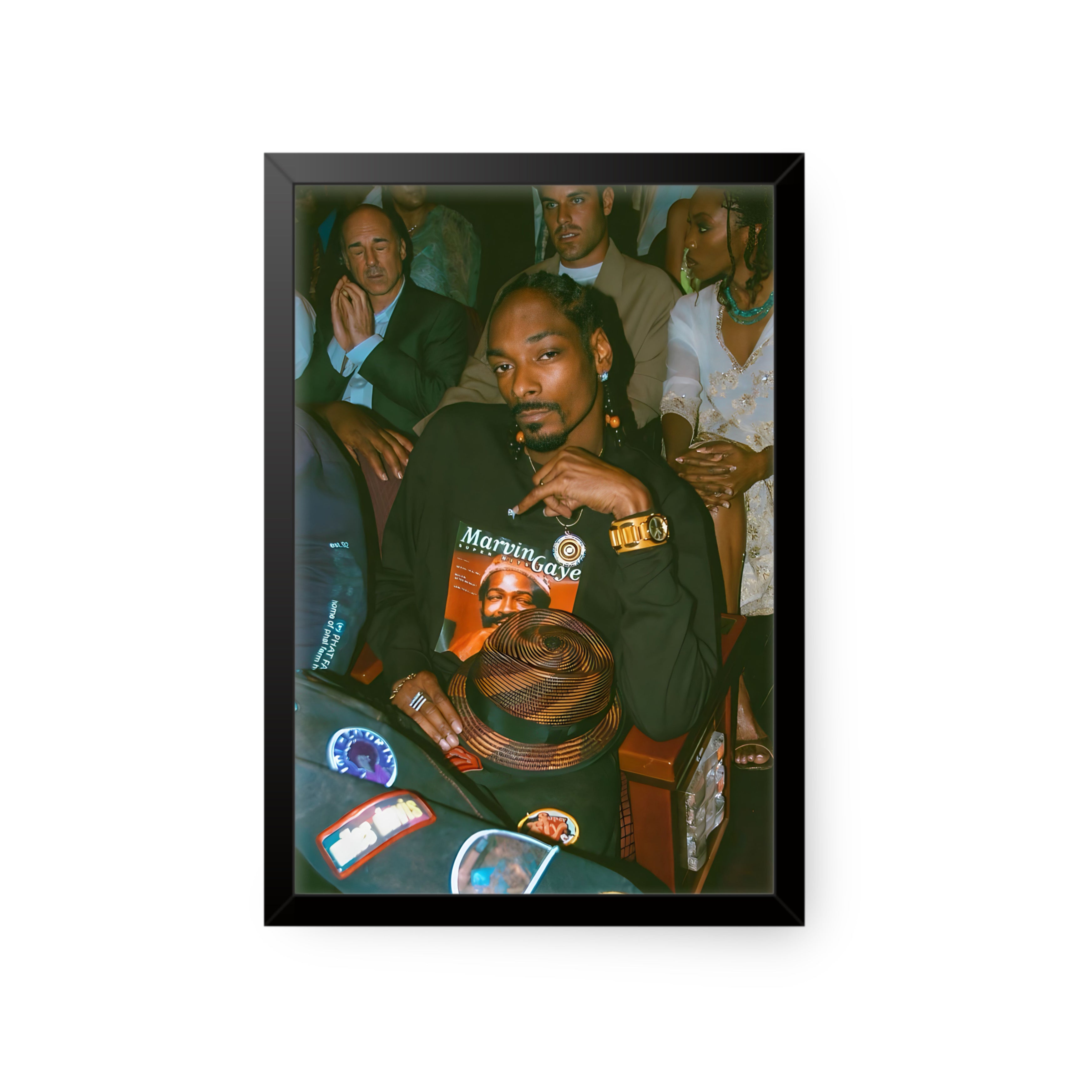 Snoop Dog