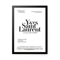 YSL: The Icon