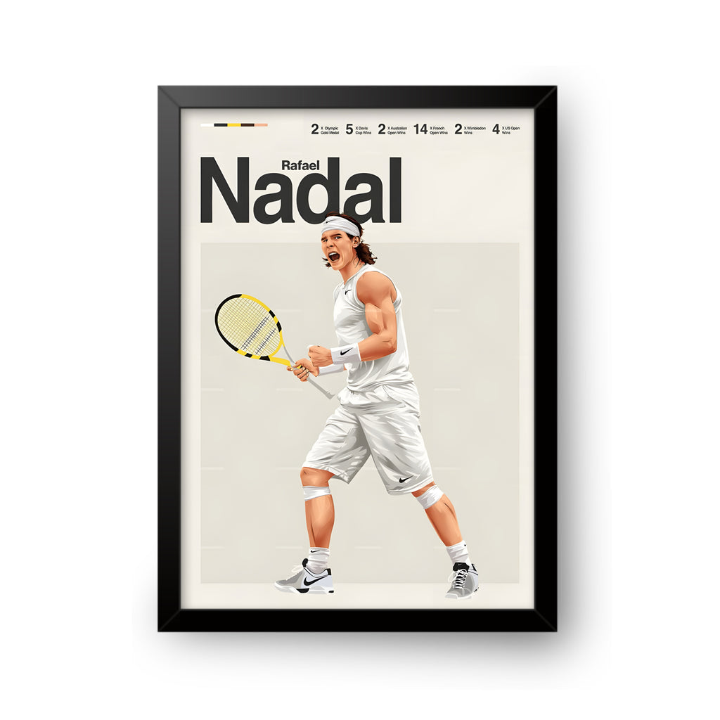 Rafa Nadal