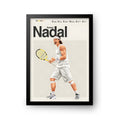 Rafa Nadal