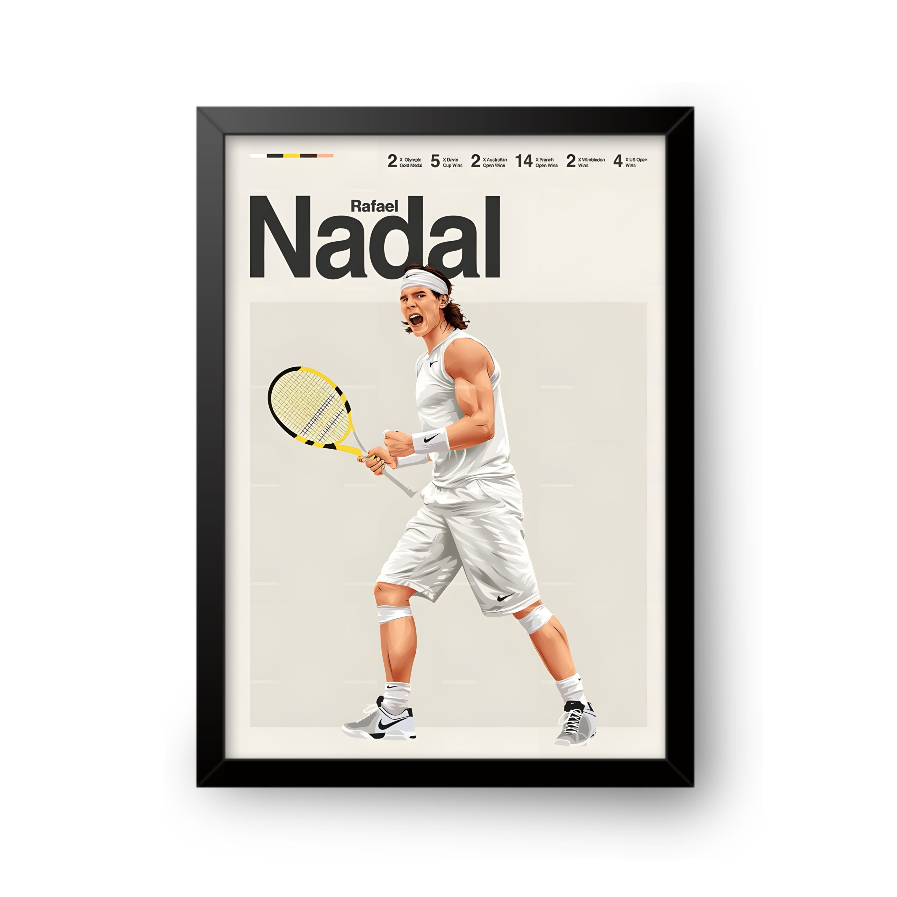 Rafa Nadal