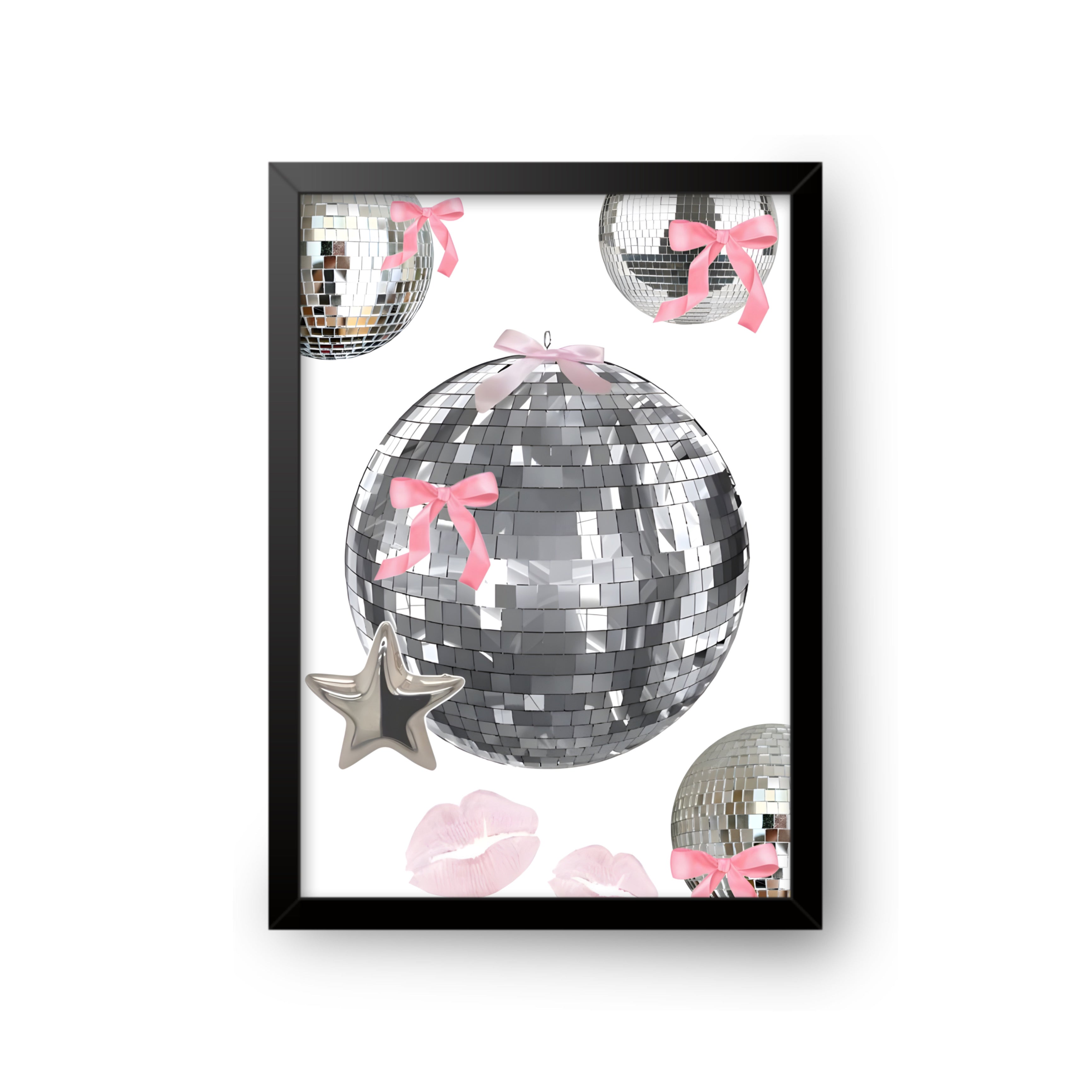 Disco Ball
