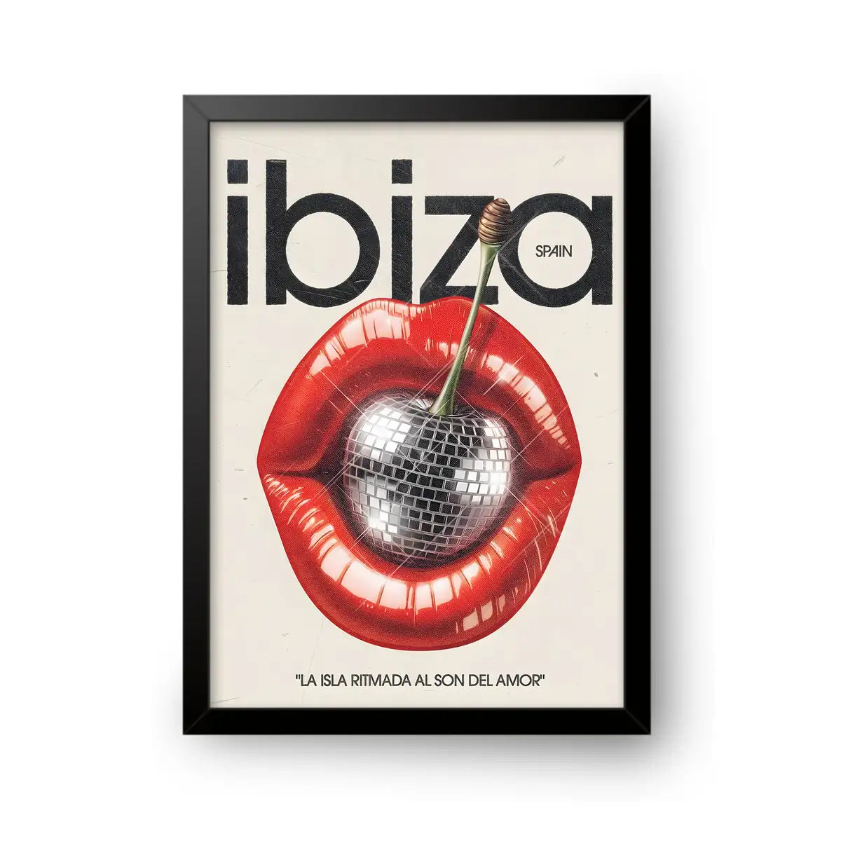 Lust in Ibiza