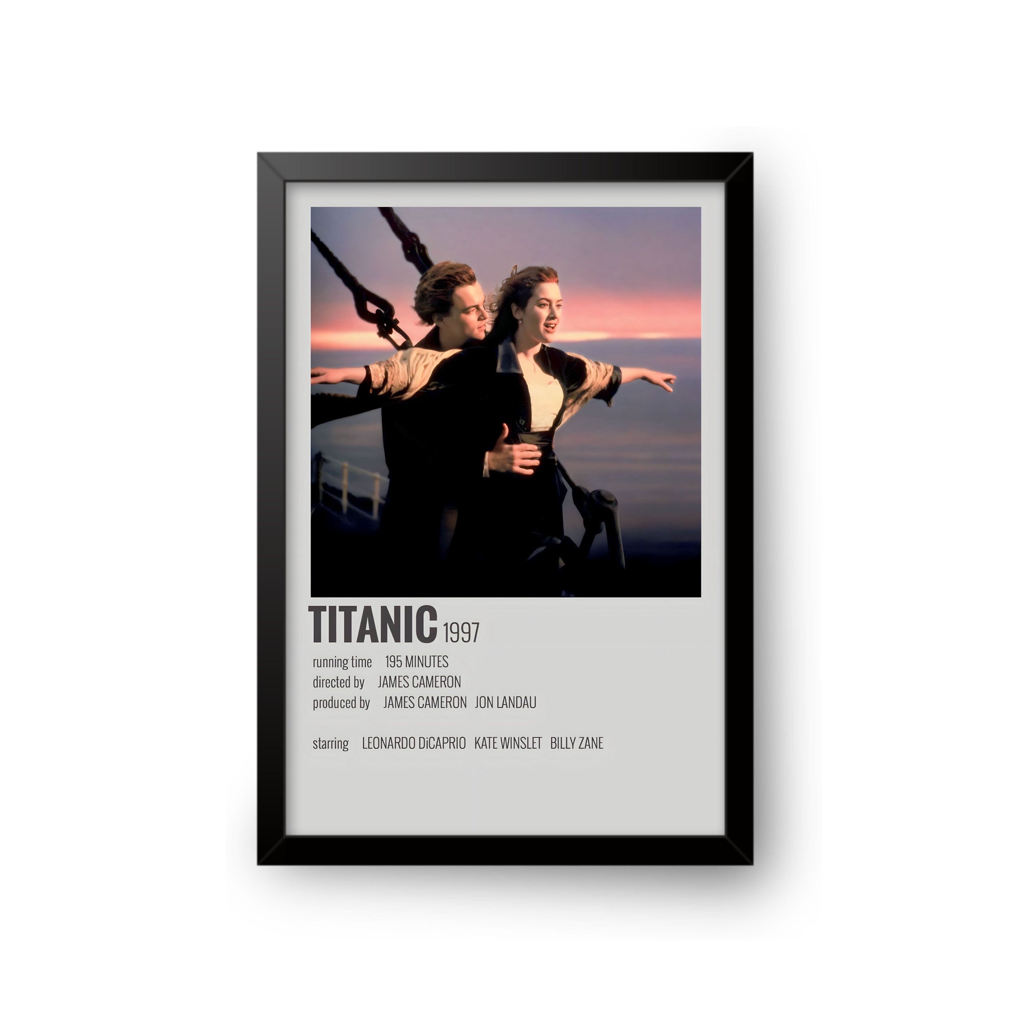Titanic