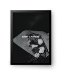 Saint Laurent Paris