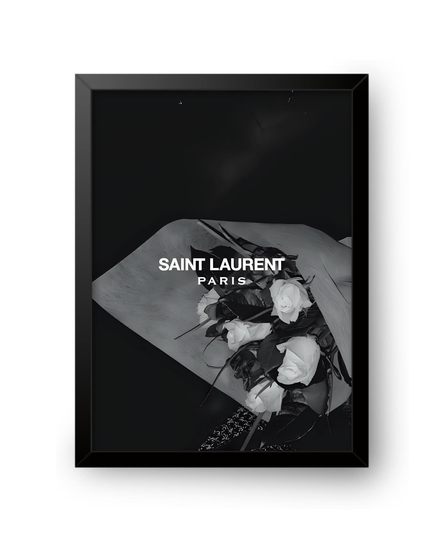 Saint Laurent Paris