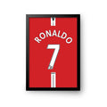 Ronaldo Manchester United
