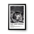 Fast And Furious